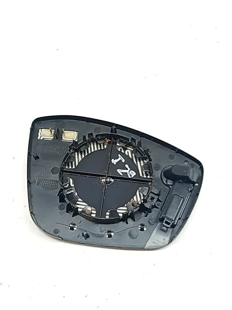 Cristal retrovisor izquierdo OPEL CROSSLAND X 4