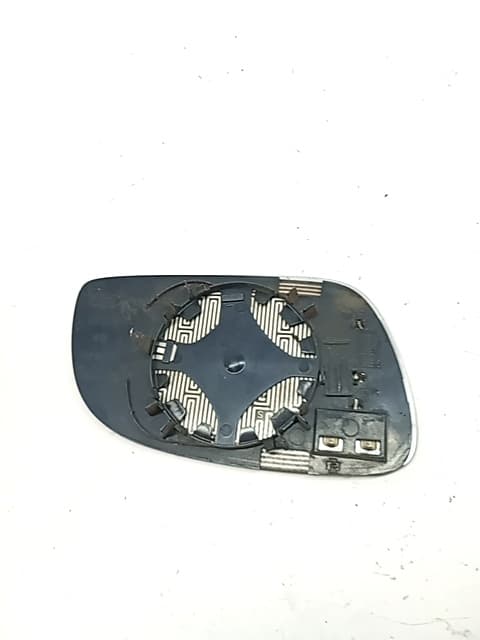 Cristal retrovisor izquierdo OPEL CROSSLAND X 2