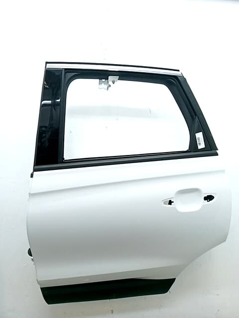 Puerta trasera izquierda OPEL CROSSLAND X 5