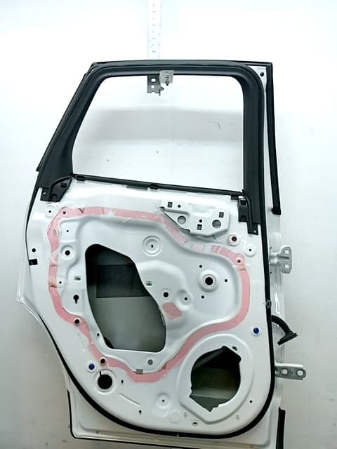 Puerta trasera izquierda OPEL CROSSLAND X 2