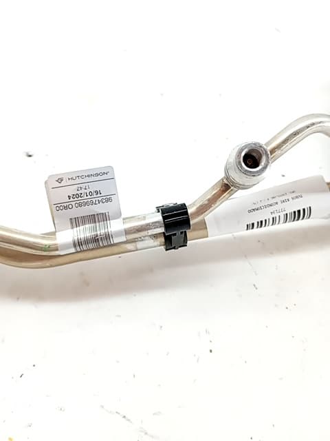 Recambio OPEL CROSSLAND X ref. 9811395280