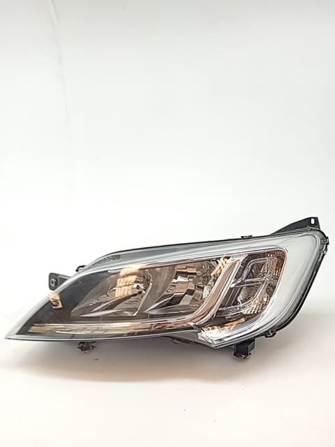 Faro izquierdo OPEL MOVANO C FURGONETA (U9)
