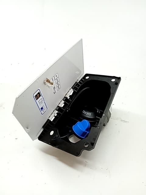 Tapa exterior combustible OPEL MOVANO C FURGONETA (U9)