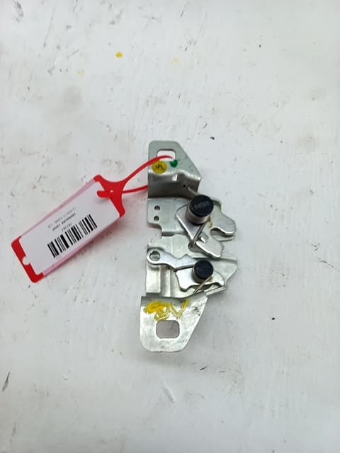 Cerradura capot CITROEN C3 AIRCROSS 2