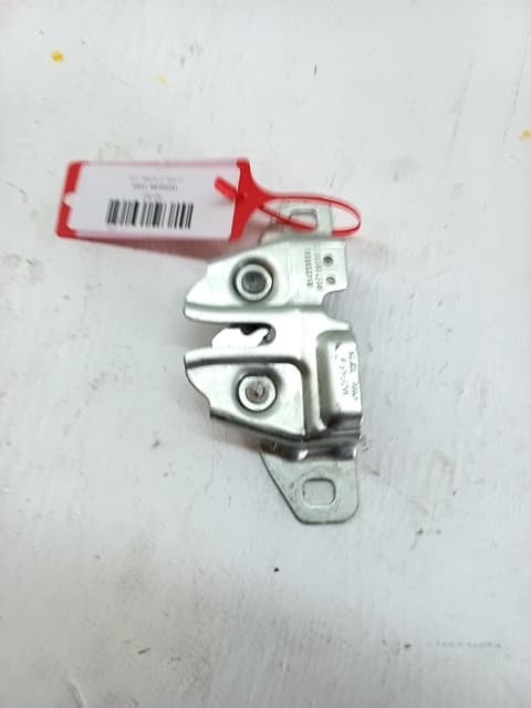 Cerradura capot CITROEN C3 AIRCROSS