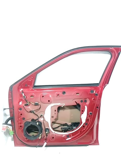 Puerta delantera derecha CITROEN C3 AIRCROSS 3
