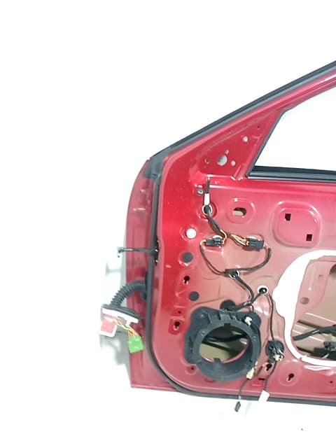 Puerta delantera derecha CITROEN C3 AIRCROSS 2