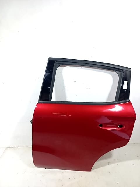 Puerta trasera izquierda CITROEN C3 AIRCROSS
