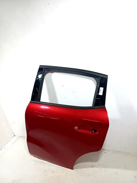Puerta trasera izquierda CITROEN C3 AIRCROSS 4