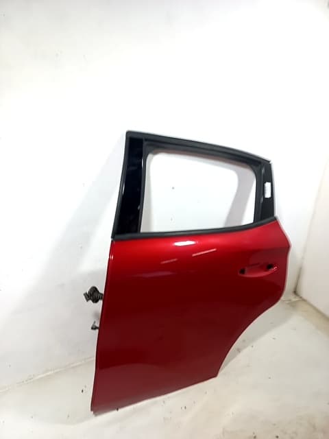 Puerta trasera izquierda CITROEN C3 AIRCROSS 3