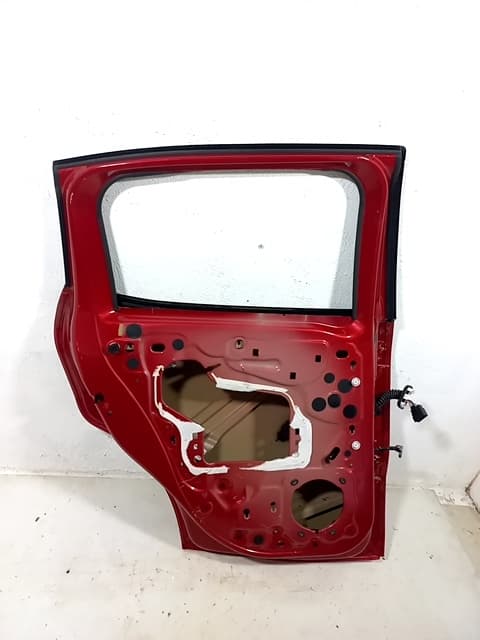 Puerta trasera izquierda CITROEN C3 AIRCROSS 2