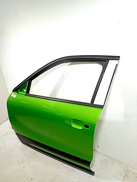 Puerta delantera izquierda OPEL MOKKA 4