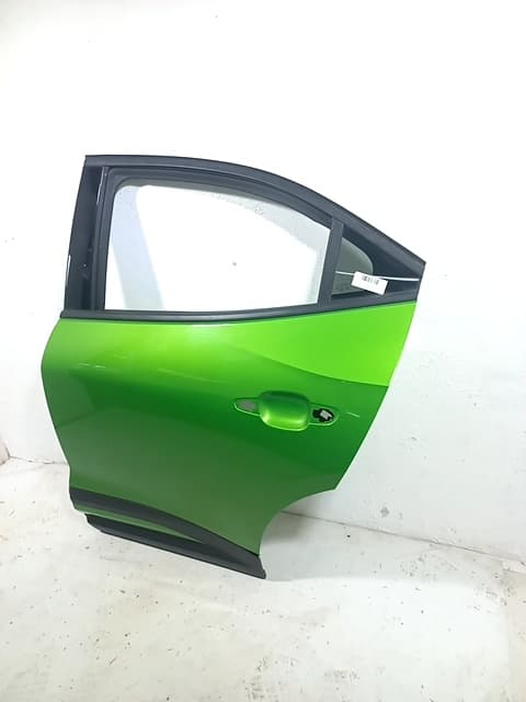 Puerta trasera izquierda OPEL MOKKA 4