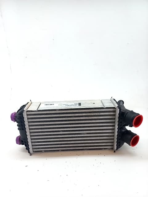 Intercooler OPEL MOKKA