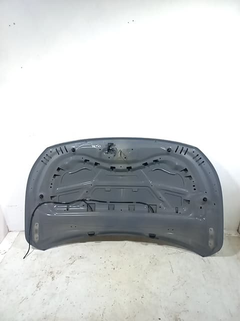 Capot OPEL CORSA F (P2JO) 2