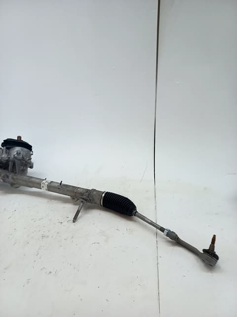 Cremallera direccion OPEL CORSA F (P2JO) 2