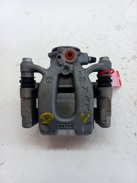 Recambio OPEL CORSA F (P2JO) ref. 9837166080
