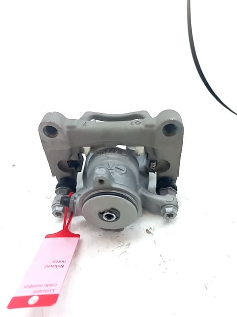 Recambio OPEL CORSA F (P2JO) ref. 9837165980 2