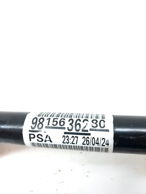 Transmision delantera derecha OPEL ASTRA L (OV5) 2