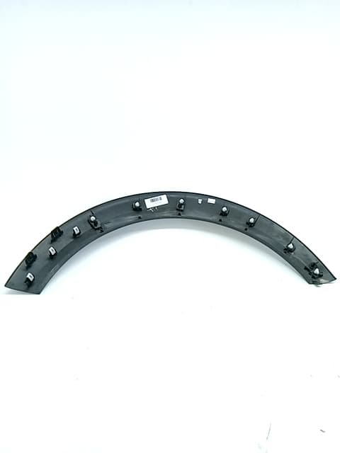Aletin trasero izquierdo CITROEN CITROËN C3 IV (CC_, CB_) 4