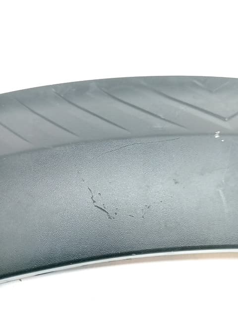 Aletin trasero izquierdo CITROEN CITROËN C3 IV (CC_, CB_) 2
