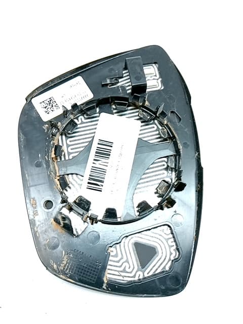 Cristal retrovisor izquierdo CITROEN CITROËN C3 IV (CC_, CB_) 2