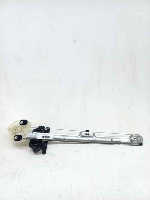 Elevalunas delantero derecho CITROEN CITROËN C3 IV (CC_, CB_)