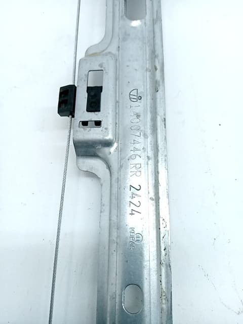 Elevalunas trasero derecho CITROEN CITROËN C3 IV (CC_, CB_) 2