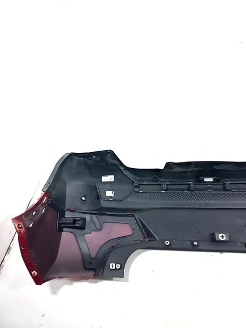 Paragolpes trasero CITROEN CITROËN C3 IV (CC_, CB_) 4