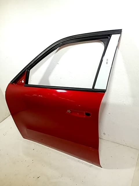 Puerta delantera izquierda CITROEN CITROËN C3 IV (CC_, CB_) 5