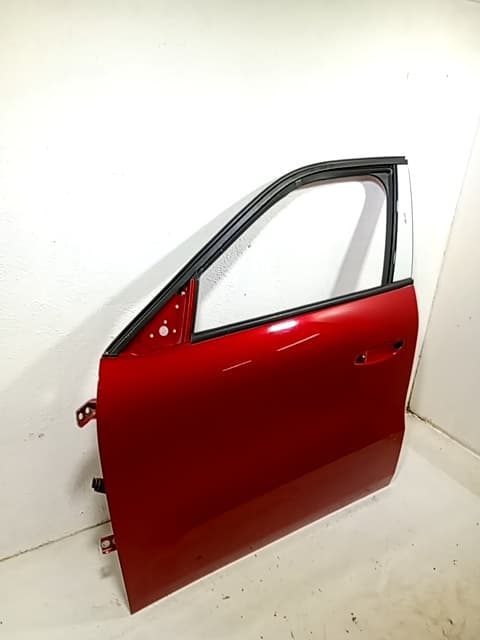 Puerta delantera izquierda CITROEN CITROËN C3 IV (CC_, CB_) 4