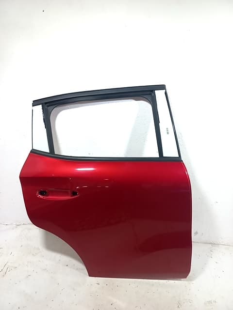 Puerta trasera derecha CITROEN CITROËN C3 IV (CC_, CB_)
