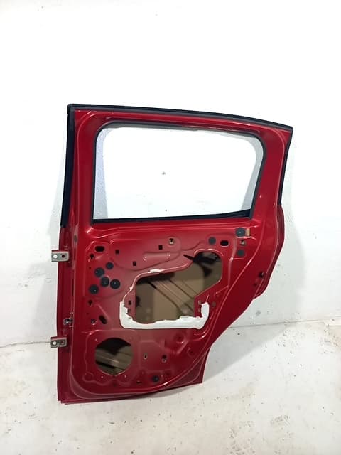 Puerta trasera derecha CITROEN CITROËN C3 IV (CC_, CB_) 2