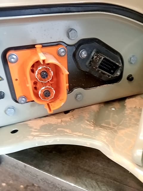Recambio OPEL VIVARO C FURGONETA (K0) ref. 6503443480 5