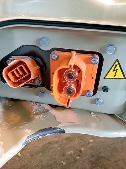 Recambio OPEL VIVARO C FURGONETA (K0) ref. 6503443480 3