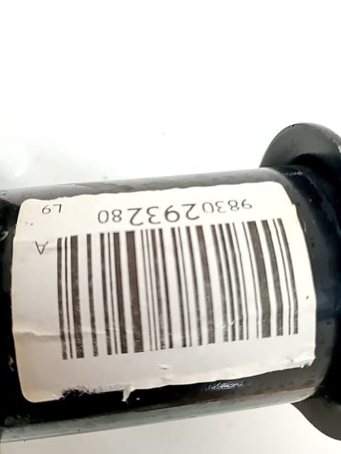 Amortiguador delantero izquierdo OPEL VIVARO C FURGONETA (K0) 2
