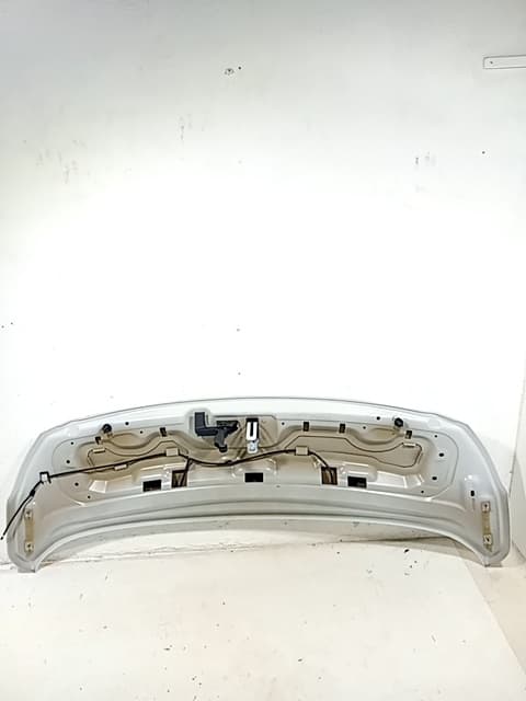 Capot OPEL VIVARO C FURGONETA (K0) 2