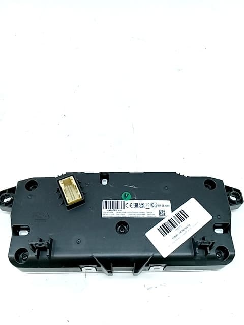 Cuadro instrumentos OPEL VIVARO C FURGONETA (K0) 3