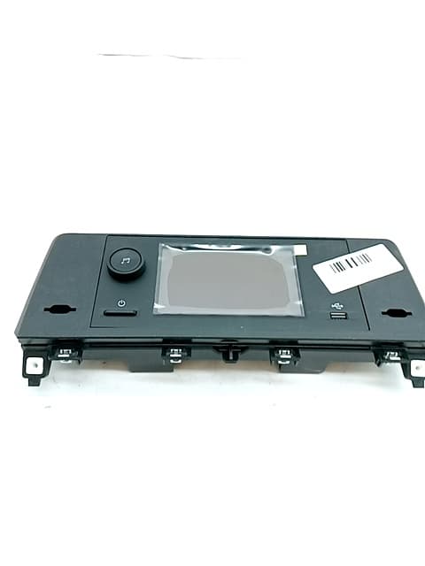 Pantalla multifuncion OPEL VIVARO C FURGONETA (K0)