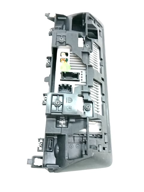 Pantalla multifuncion OPEL VIVARO C FURGONETA (K0) 2
