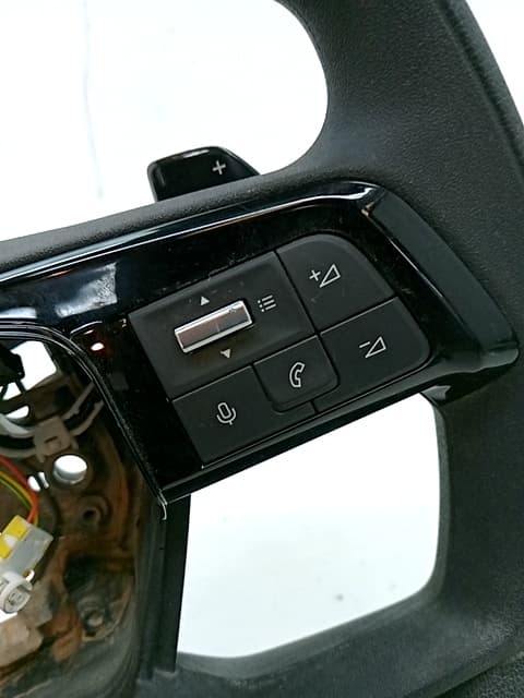 Volante OPEL VIVARO C FURGONETA (K0) 4