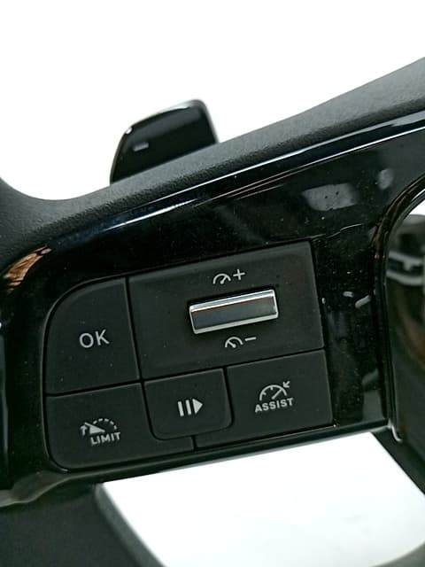 Volante OPEL VIVARO C FURGONETA (K0) 3