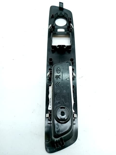Recambio OPEL VIVARO C FURGONETA (K0) ref. 98540956ZD 2