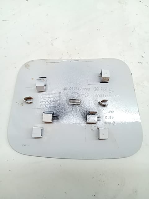 Tapa exterior combustible OPEL VIVARO C FURGONETA (K0) 4