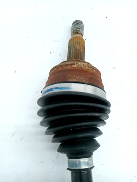 Transmision delantera izquierda CITROEN CITROËN C5 AIRCROSS (AC_, AJ_, AR_, A4_) 3