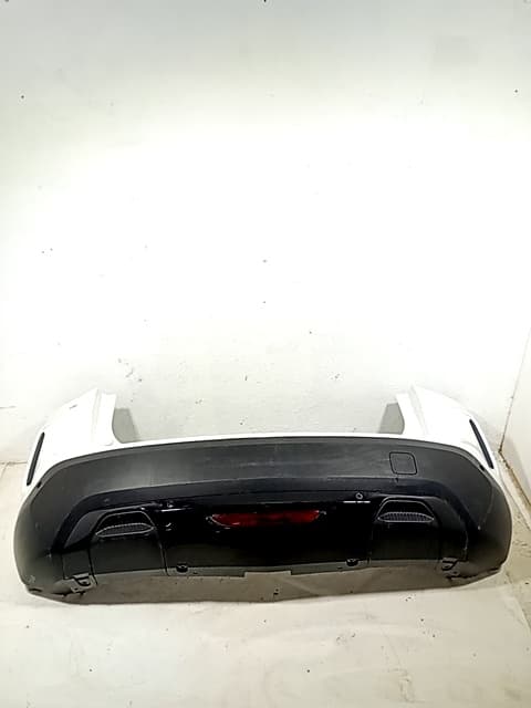 Paragolpes trasero CITROEN CITROËN C4 III (BA_, BB_, BC_)