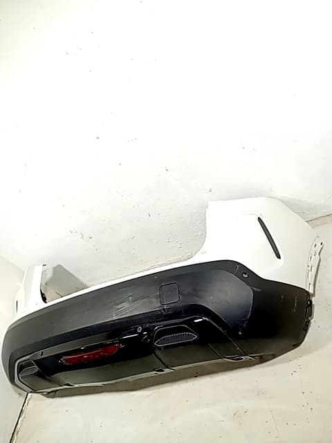 Paragolpes trasero CITROEN CITROËN C4 III (BA_, BB_, BC_) 5