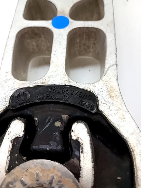 Soporte motor CITROEN CITROËN C4 III (BA_, BB_, BC_)