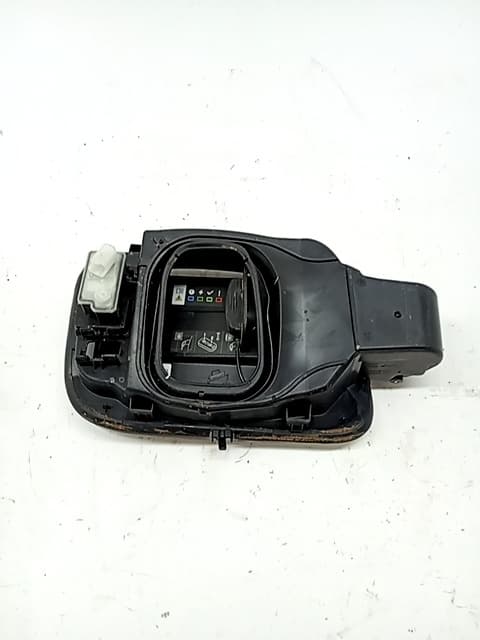 Tapa exterior combustible CITROEN CITROËN C4 III (BA_, BB_, BC_) 2