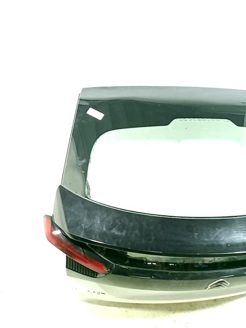Porton trasero CITROEN CITROËN C4 III (BA_, BB_, BC_) 4